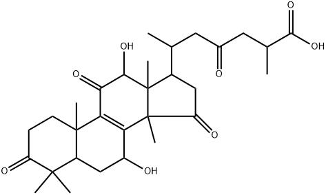 Ganoderic acid D2